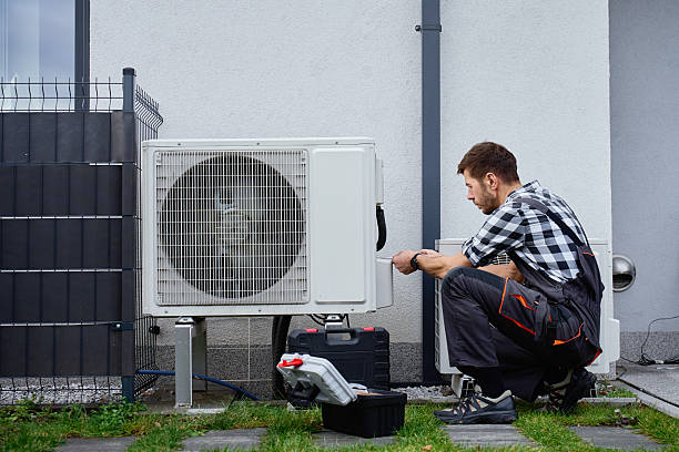 Trusted Air Duct Cleaning service in New Caney, TX - HVAC Repair CO